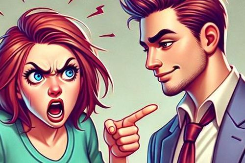 Ai cũng có thể bị... tâm thần