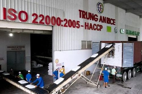 Kinh doanh gặp khó, Công nghệ cao Trung An (TAR) giải thể 2 công ty con