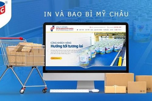 Công ty In và Bao bì Mỹ Châu (MCP) có tân Chủ tịch Hội đồng quản trị và Tổng Giám đốc