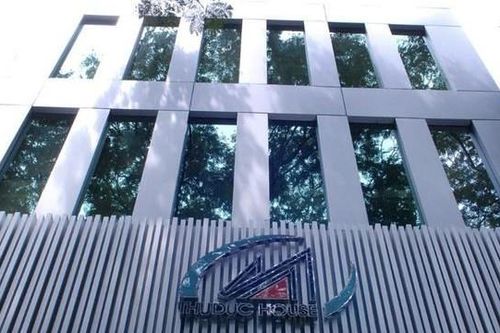 Tổng Giám đốc Thuduc House (TDH) xin từ nhiệm sau hơn 7 tháng nhậm chức