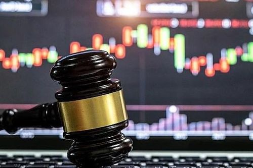Loạt công ty thuộc hệ sinh thái FLC nhận án phạt trên thị trường chứng khoán
