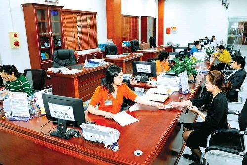 Chuyển đổi số - 'Chìa khóa vàng' tạo đột phá trong phát triển kinh tế xã hội tỉnh Hải Dương