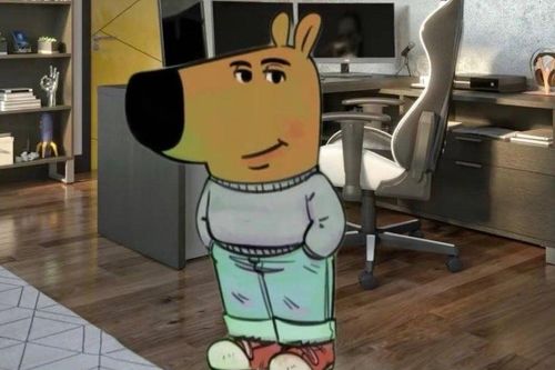 Vì sao meme 'Chill guy' gây sốt điên đảo trên mạng xã hội?