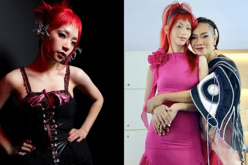 Con gái nhạc sĩ Trần Thanh Phương nói gì khi bị gọi là bản sao của diva Hà Trần?
