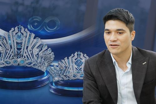 CEO Miss Cosmo hé lộ chiến lược đứng đầu ngành kinh doanh sắc đẹp