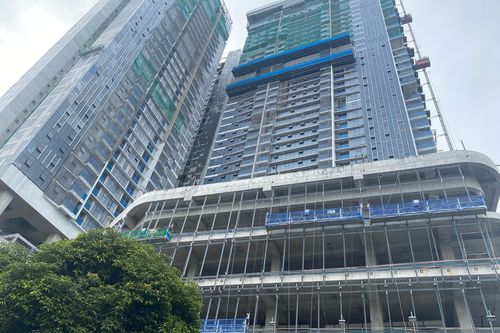Tập đoàn Trung Thủy vang bóng một thời giờ làm ăn ra sao?