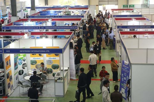 Việt Nam cần tìm kiếm đột phá cho ngành công nghiệp điện tử