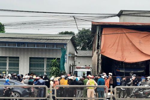 Làm rõ nguyên nhân cô gái 26 tuổi chết trong phòng trọ ở Quảng Trị