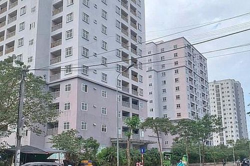 Ba tòa chung cư tại quận Hoàng Mai bỏ hoang đến bao giờ?