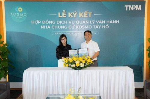 Dịch vụ quản lý tòa nhà: Cơ hội từ những yêu cầu mới của khách hàng