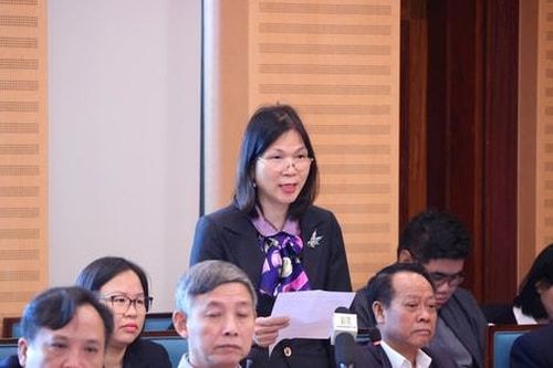 Kiến tạo cơ chế phát triển nông nghiệp bền vững