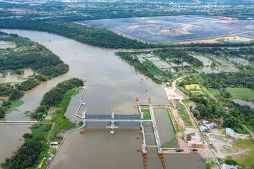 TP Hồ Chí Minh: Ngành Giao thông mới giải ngân được hơn 40% vốn kế hoạch