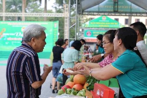 Hóa giải những vướng mắc cho nông dân Thủ đô