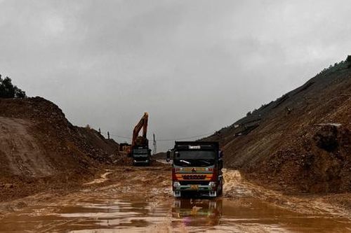 Nguyên nhân Quảng Bình vẫn chưa bàn giao hết mặt bằng để thi công cao tốc