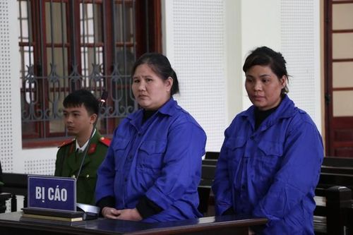 Nhẫn tâm bán người phụ nữ ra nước ngoài với giá 105 triệu đồng