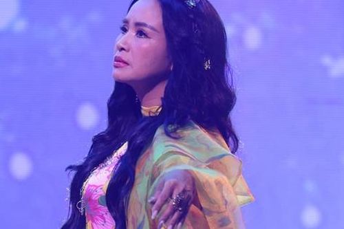 Diva Thanh Lam nói gì về việc phá cách âm nhạc gây tranh cãi?