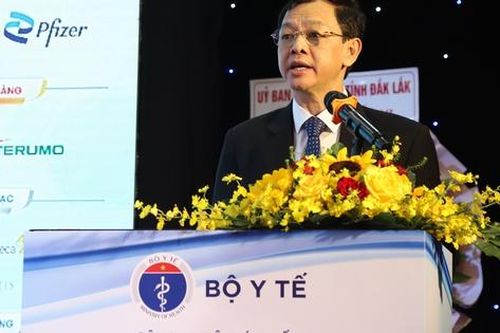 Câu lạc bộ Giám đốc các bệnh viện khu vực phía Nam: Diễn đàn gắn kết và đổi mới trong quản lý y tế