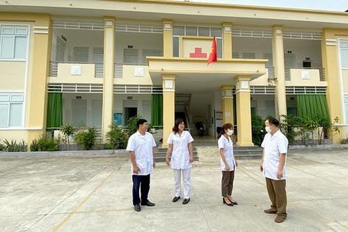 Tuyên Quang: Tập trung ưu tiên nguồn lực nâng cấp hạ tầng y tế cơ sở
