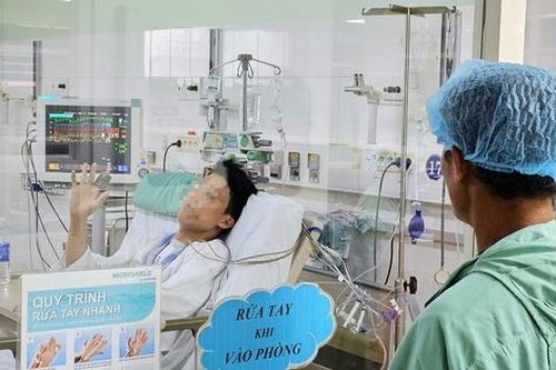 Ca ghép tim xuyên Việt thứ 13 tại Huế giúp hồi sinh một cuộc đời