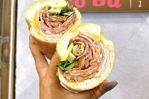 1 người tử vong sau khi ăn bánh mì Cô Ba ở Vũng Tàu