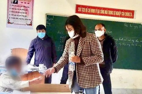 Diễn biến mới về bệnh bạch hầu ở Cao Bằng