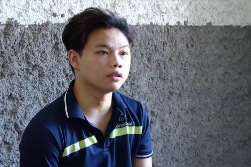 Cướp tiệm vàng trong đêm, gã thanh niên gặp đúng công an đi tuần