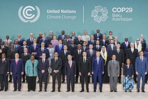 COP29 - kỳ vọng không trọn vẹn