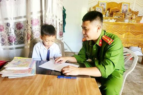 Những người cha đặc biệt