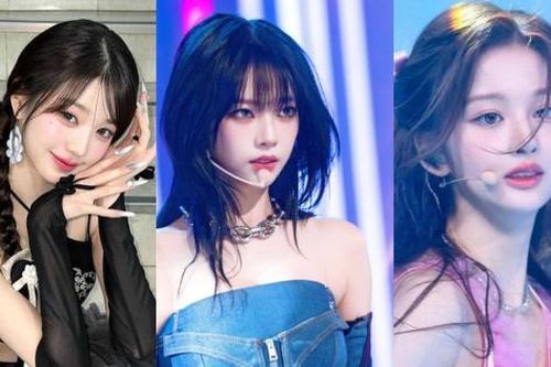 'Tam trụ visual' Gen 4: Karina, Wonyoung thăng hạng, Sullyoon lận đận cùng NMIXX