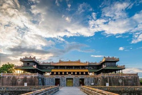 Huế trở thành thành phố trực thuộc Trung ương thứ 6 của Việt Nam