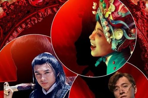 Lộ diện khách mời concert Chông Gai D-2, Đan Trường - Trúc Nhân sẽ thi mùa 2?