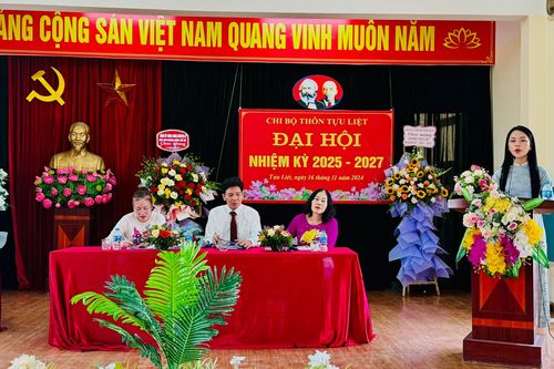 Xây dựng, lựa chọn đội ngũ cán bộ: Việc hệ trọng của Đảng trong kỷ nguyên mới - kỷ nguyên vươn mình của dân tộc (Kỳ 3): Nói trời, nói biển mà không làm được việc thì đừng vào cấp ủy