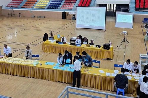 Đấu giá đất tại Sóc Sơn bị 'phá' với mức trả giá 30 tỷ đồng/lô rồi bỏ