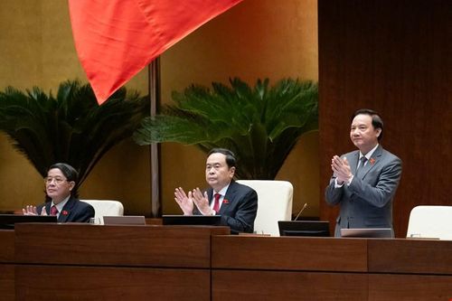Quốc hội quyết định cấm toàn bộ thuốc lá điện tử, thuốc lá nung nóng từ năm 2025