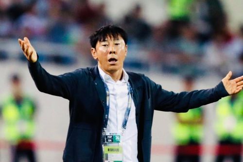 HLV Shin Tae-yong gặp 'nguy' khi dàn sao nhập tịch từ chối đá AFF Cup