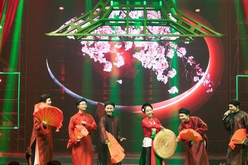Chương trình truyền hình thực tế: Cuốn hút từ điểm nhấn văn hóa Việt