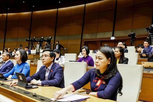 Cơ quan, tổ chức, cá nhân được tự do chuyển dữ liệu từ nước ngoài về Việt Nam