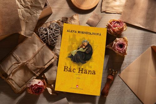 Hana không chết được, không được chết