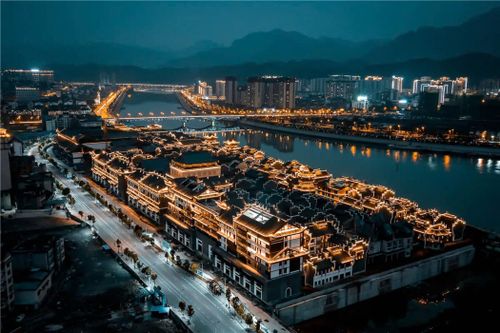 Phố giả cổ hơn 300 triệu USD vắng như 'thị trấn ma' ở Trung Quốc