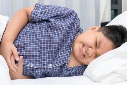 Dấu hiệu đã đến lúc trẻ cần được tẩy giun