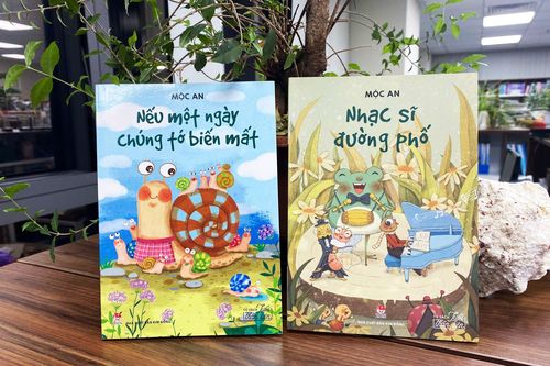Nếu một ngày, những loài vật bé nhỏ biến mất