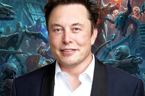 Elon Musk muốn thâu tóm hãng đồ chơi lớn nhất thế giới