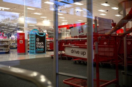 Chuyện gì đã xảy ra với Black Friday