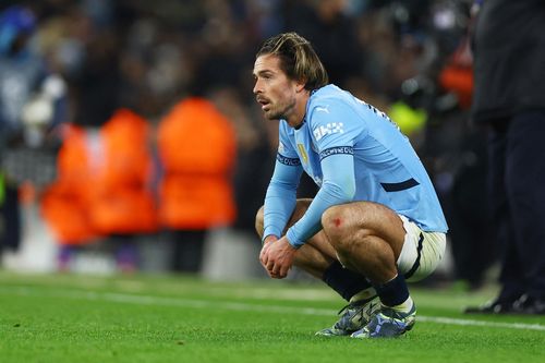 Manchester City đứng trước 'ngày phán xét'