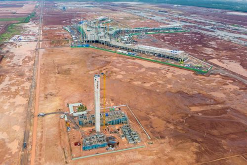 Quốc hội chốt lùi thời hạn hoàn thành sân bay Long Thành