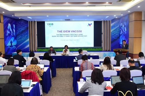 Thu hút đầu tư từ việc nâng cao 'năng lực cạnh tranh mềm'