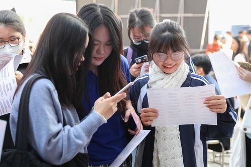 Ngày hội Hành trình nghề nghiệp và Kết nối việc làm thu hút 8.000 sinh viên