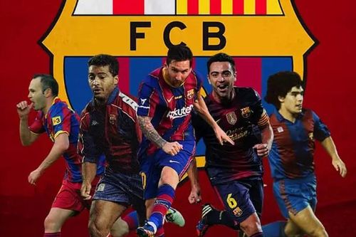 10 khoảnh khắc tạo nên vị thế của Barcelona sau 125 thành lập, Messi là một phần của lịch sử