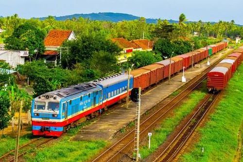 Quy định công tác kiểm tra, kiểm soát trong lĩnh vực giao thông đường sắt của CSGT