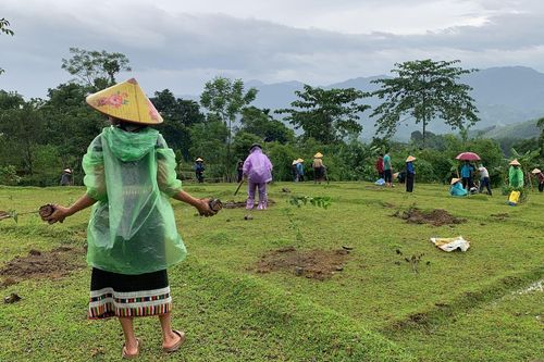 Thanh Hóa: Hiệu quả từ một chương trình phát triển nông thôn bền vững
